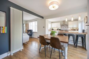 Dining Area - click for photo gallery